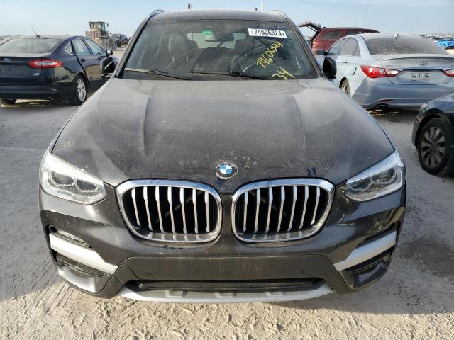 Photo 4 VIN: 5UXTY3C02LLU72222 - BMW X3 SDRIVE3 