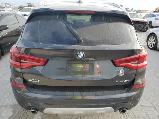 Photo 5 VIN: 5UXTY3C02LLU72222 - BMW X3 SDRIVE3 