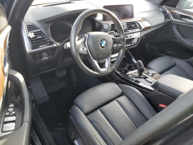 Photo 7 VIN: 5UXTY3C02LLU72222 - BMW X3 SDRIVE3 