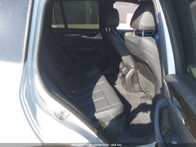 Photo 7 VIN: 5UXTY3C02LLU72575 - BMW X3 