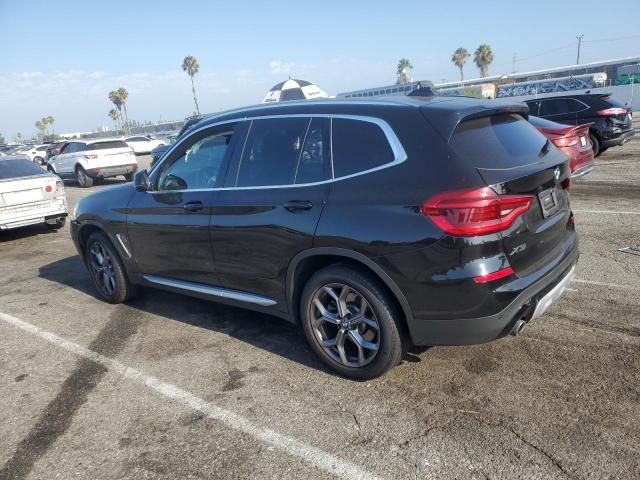 Photo 1 VIN: 5UXTY3C02M9D79928 - BMW X3 SDRIVE3 