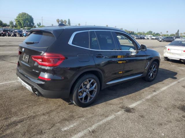 Photo 2 VIN: 5UXTY3C02M9D79928 - BMW X3 SDRIVE3 