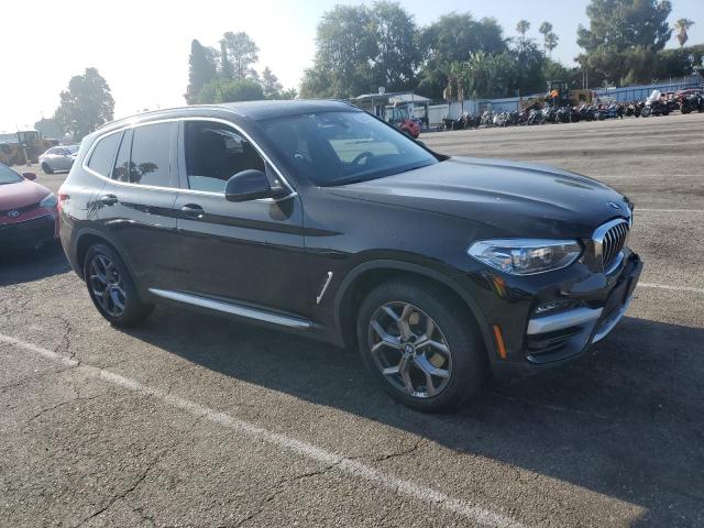 Photo 3 VIN: 5UXTY3C02M9D79928 - BMW X3 SDRIVE3 