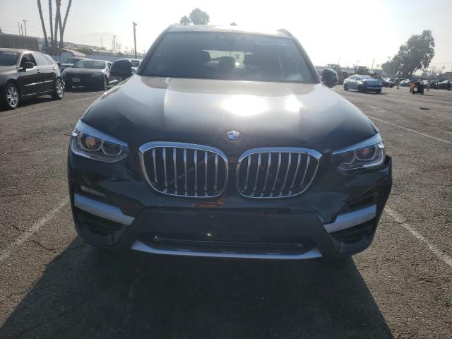 Photo 4 VIN: 5UXTY3C02M9D79928 - BMW X3 SDRIVE3 