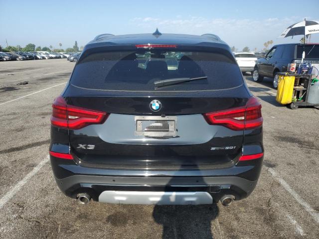 Photo 5 VIN: 5UXTY3C02M9D79928 - BMW X3 SDRIVE3 