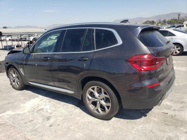 Photo 1 VIN: 5UXTY3C02M9D82425 - BMW X3 SDRIVE3 