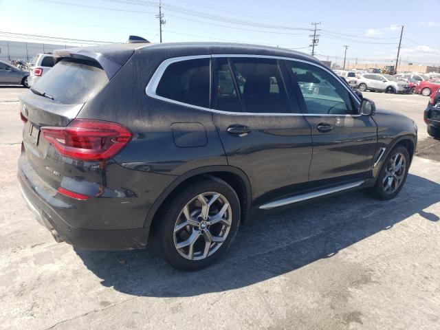 Photo 2 VIN: 5UXTY3C02M9D82425 - BMW X3 SDRIVE3 