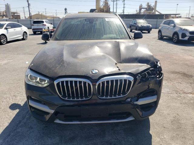 Photo 4 VIN: 5UXTY3C02M9D82425 - BMW X3 SDRIVE3 