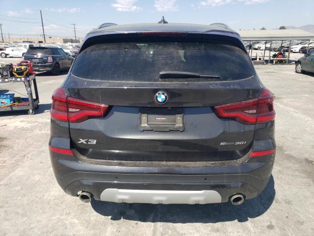 Photo 5 VIN: 5UXTY3C02M9D82425 - BMW X3 SDRIVE3 