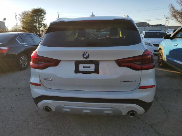 Photo 5 VIN: 5UXTY3C02M9E16749 - BMW X3 SDRIVE3 