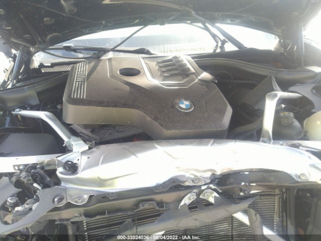 Photo 9 VIN: 5UXTY3C02M9E42932 - BMW X3 