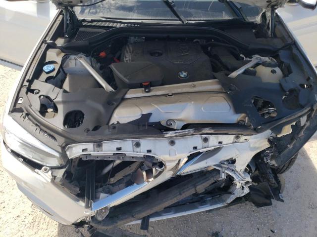 Photo 11 VIN: 5UXTY3C02M9E76689 - BMW X3 SDRIVE3 