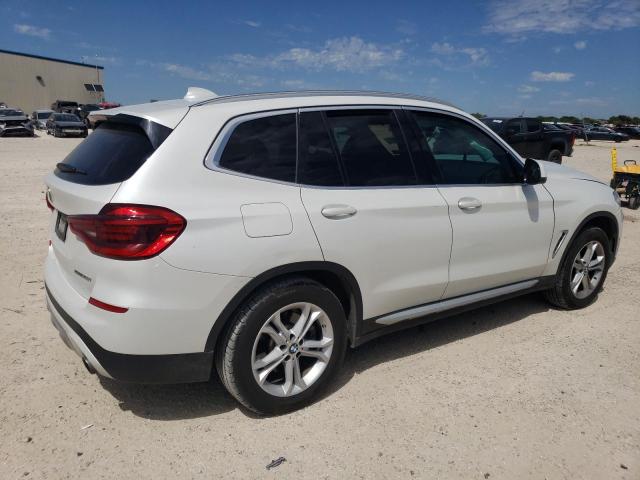 Photo 2 VIN: 5UXTY3C02M9E76689 - BMW X3 SDRIVE3 