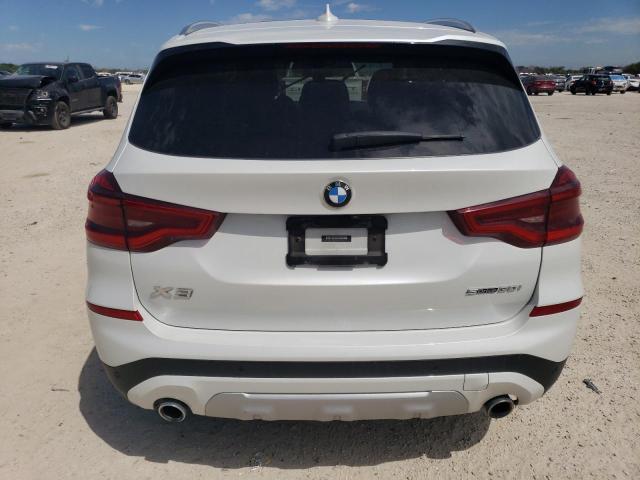 Photo 5 VIN: 5UXTY3C02M9E76689 - BMW X3 SDRIVE3 