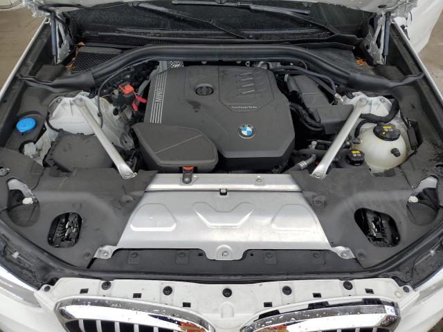 Photo 11 VIN: 5UXTY3C02M9G49966 - BMW X3 