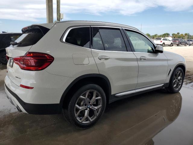 Photo 2 VIN: 5UXTY3C02M9G49966 - BMW X3 