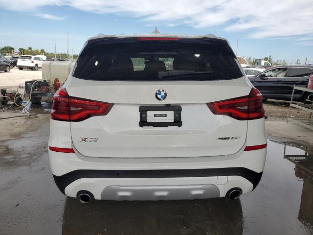 Photo 5 VIN: 5UXTY3C02M9G49966 - BMW X3 