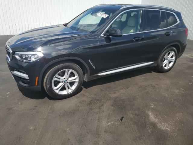 Photo 0 VIN: 5UXTY3C02M9H75793 - BMW X3 SDRIVE3 