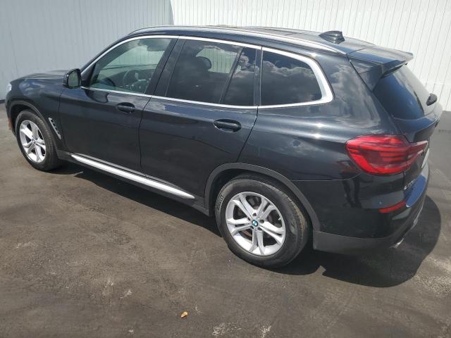 Photo 1 VIN: 5UXTY3C02M9H75793 - BMW X3 SDRIVE3 