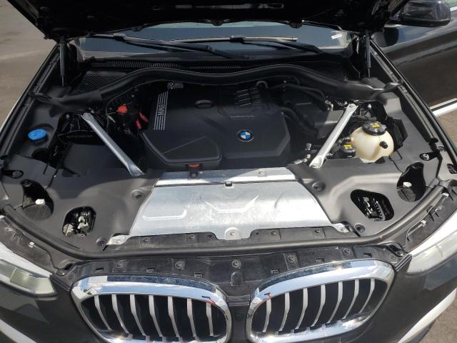 Photo 10 VIN: 5UXTY3C02M9H75793 - BMW X3 SDRIVE3 