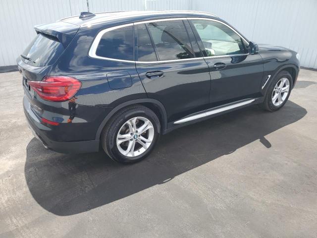 Photo 2 VIN: 5UXTY3C02M9H75793 - BMW X3 SDRIVE3 