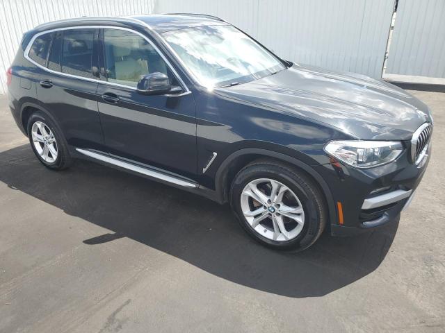 Photo 3 VIN: 5UXTY3C02M9H75793 - BMW X3 SDRIVE3 