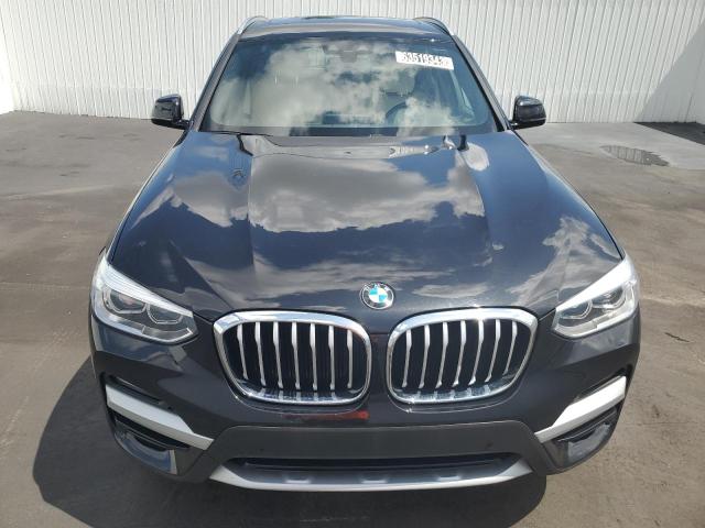 Photo 4 VIN: 5UXTY3C02M9H75793 - BMW X3 SDRIVE3 