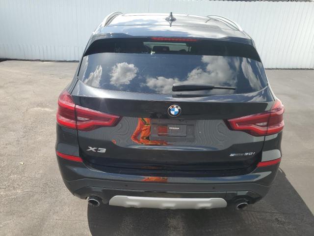 Photo 5 VIN: 5UXTY3C02M9H75793 - BMW X3 SDRIVE3 