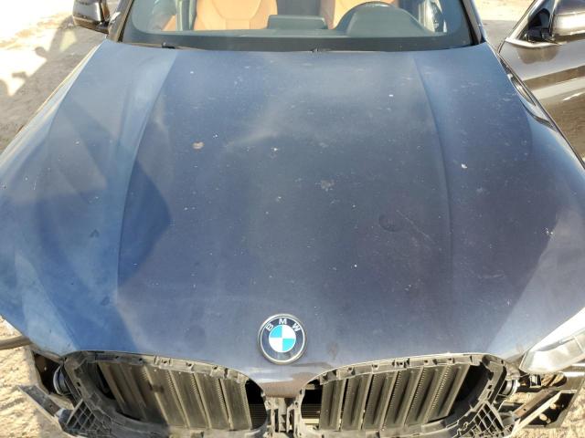 Photo 10 VIN: 5UXTY3C02M9H75938 - BMW X3 