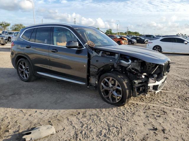 Photo 3 VIN: 5UXTY3C02M9H75938 - BMW X3 