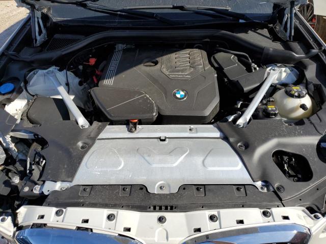 Photo 11 VIN: 5UXTY3C02M9H77401 - BMW X3 