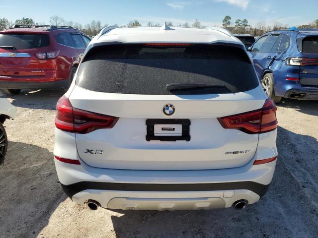 Photo 5 VIN: 5UXTY3C02M9H77401 - BMW X3 