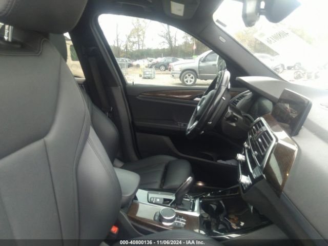 Photo 4 VIN: 5UXTY3C03L9B17706 - BMW X3 