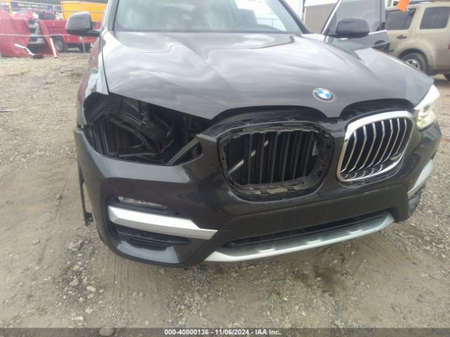 Photo 5 VIN: 5UXTY3C03L9B17706 - BMW X3 