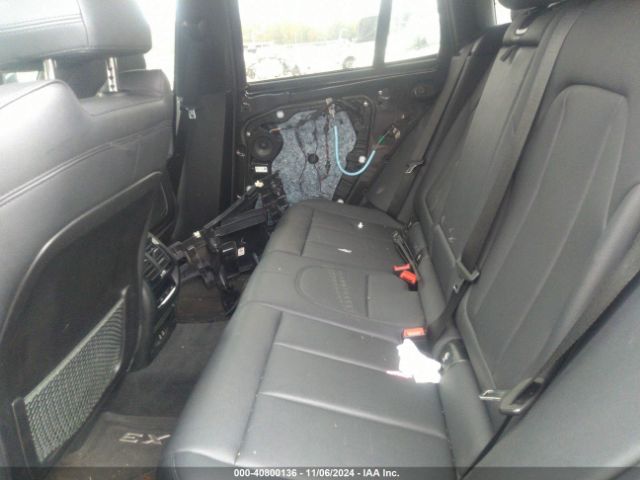 Photo 7 VIN: 5UXTY3C03L9B17706 - BMW X3 