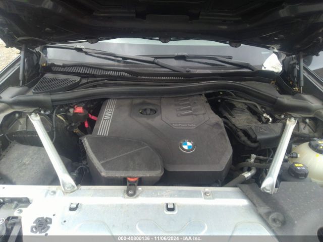 Photo 9 VIN: 5UXTY3C03L9B17706 - BMW X3 