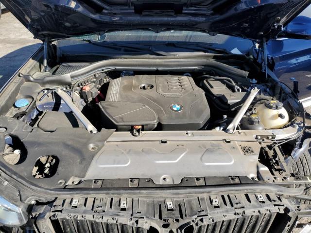 Photo 11 VIN: 5UXTY3C03L9B49233 - BMW X3 SDRIVE3 