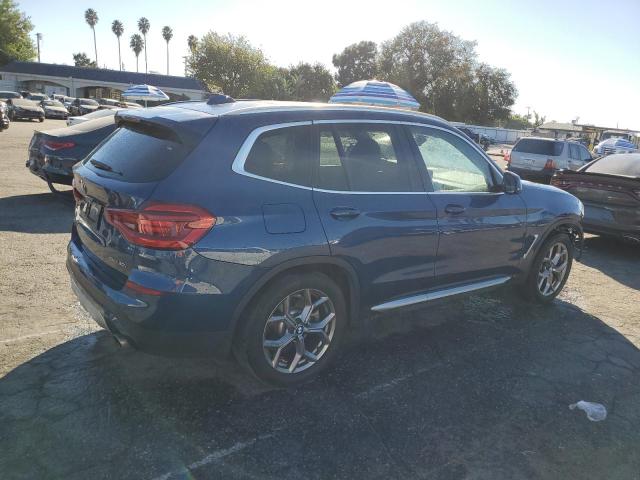 Photo 2 VIN: 5UXTY3C03L9B49233 - BMW X3 SDRIVE3 