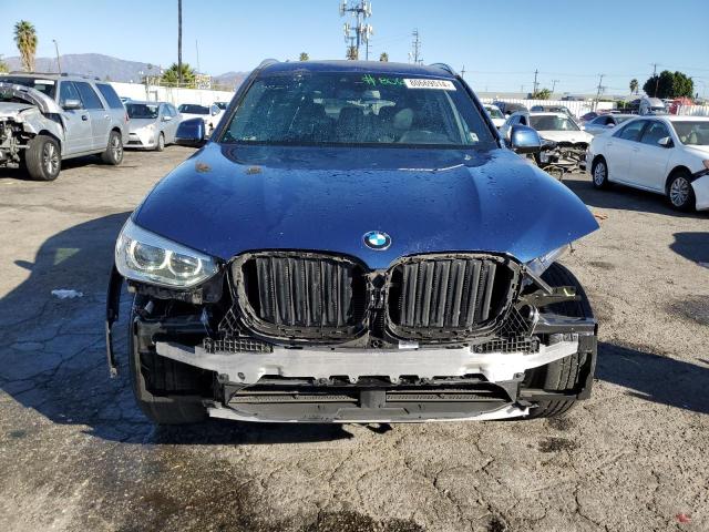 Photo 4 VIN: 5UXTY3C03L9B49233 - BMW X3 SDRIVE3 