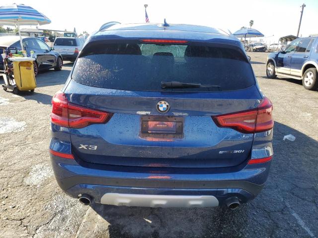 Photo 5 VIN: 5UXTY3C03L9B49233 - BMW X3 SDRIVE3 