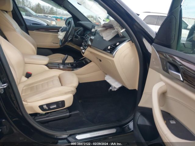 Photo 4 VIN: 5UXTY3C03L9B77100 - BMW X3 