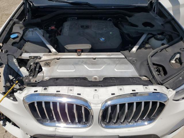 Photo 11 VIN: 5UXTY3C03L9C24092 - BMW X3 SDRIVE3 