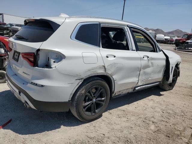 Photo 2 VIN: 5UXTY3C03L9C24092 - BMW X3 SDRIVE3 