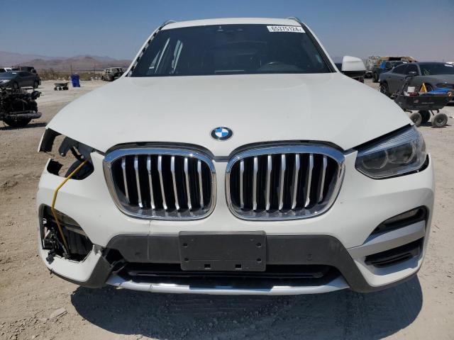 Photo 4 VIN: 5UXTY3C03L9C24092 - BMW X3 SDRIVE3 