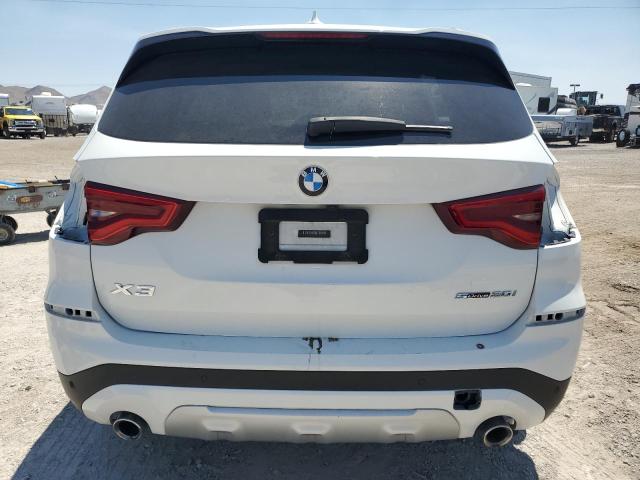 Photo 5 VIN: 5UXTY3C03L9C24092 - BMW X3 SDRIVE3 