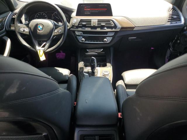 Photo 7 VIN: 5UXTY3C03L9C24092 - BMW X3 SDRIVE3 