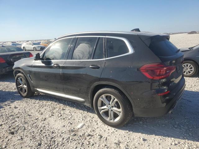 Photo 1 VIN: 5UXTY3C03L9C32614 - BMW X3 SDRIVE3 