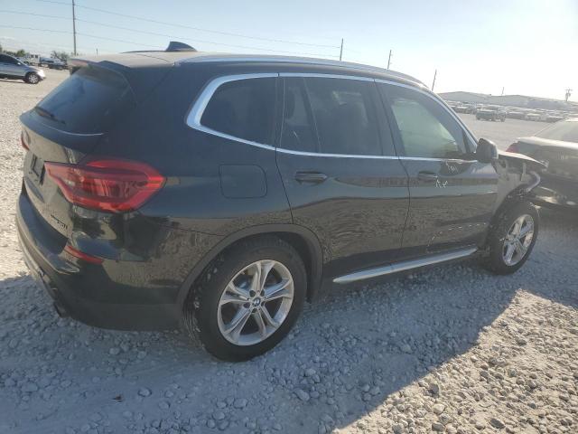 Photo 2 VIN: 5UXTY3C03L9C32614 - BMW X3 SDRIVE3 