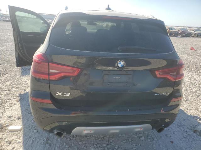 Photo 5 VIN: 5UXTY3C03L9C32614 - BMW X3 SDRIVE3 