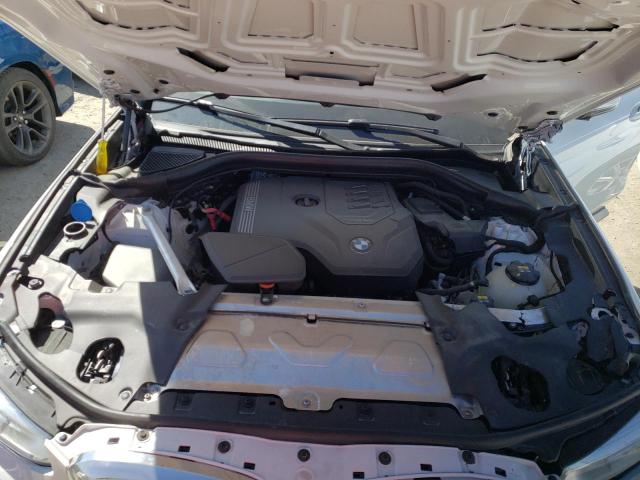 Photo 6 VIN: 5UXTY3C03L9C47341 - BMW X3 SDRIVE3 